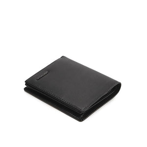 Terrence Tall Wl-Rfid In Black