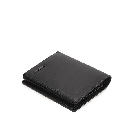 Terrence Tall Wl-Rfid In Black