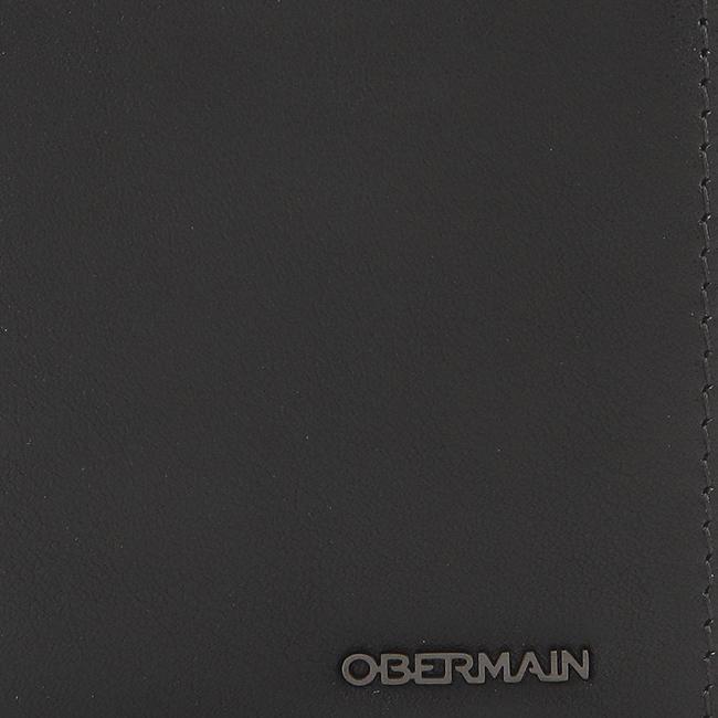 Terrence Tall Wl-Rfid In Black