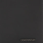 Terrence Tall Wl-Rfid In Black