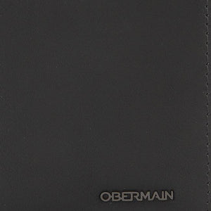 Terrence Tall Wl-Rfid In Black