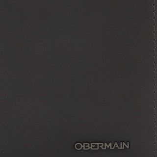Terrence Tall Wl-Rfid In Black