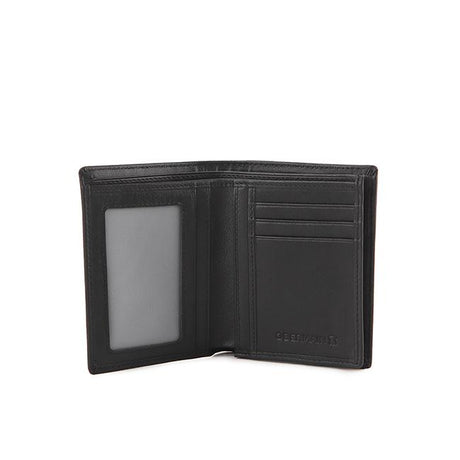 Terrence Tall Wl-Rfid In Black