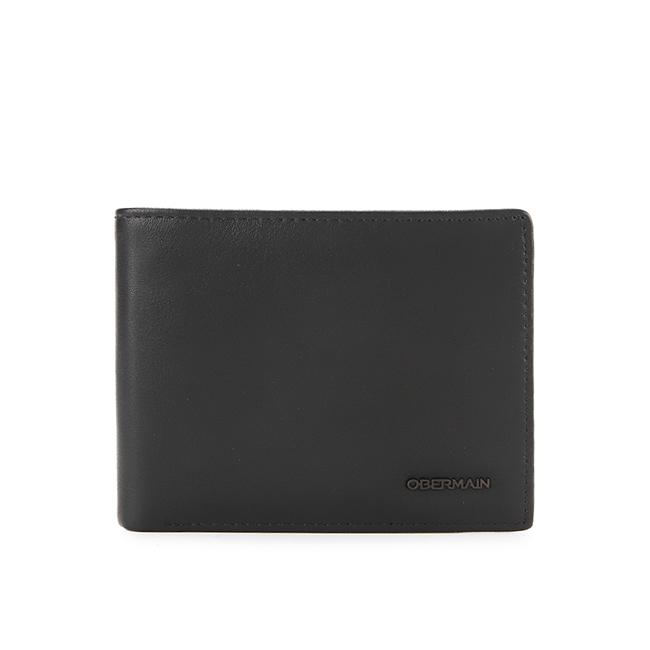 Terrence Short Wfc-Rfid In Black