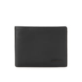 Terrence Short Wfc-Rfid In Black