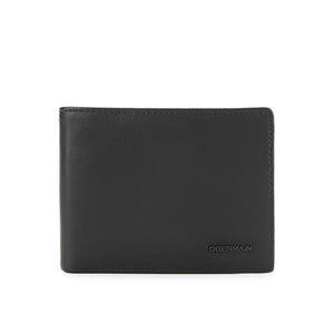 Terrence Short Wfc-Rfid In Black