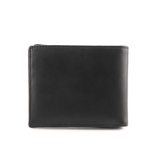 Terrence Short Wfc-Rfid In Black