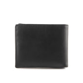 Terrence Short Wfc-Rfid In Black