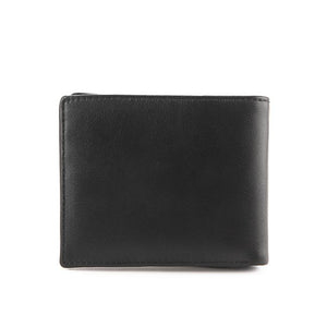 Terrence Short Wfc-Rfid In Black