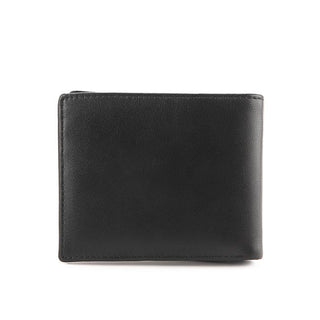 Terrence Short Wfc-Rfid In Black