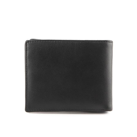 Terrence Short Wfc-Rfid In Black
