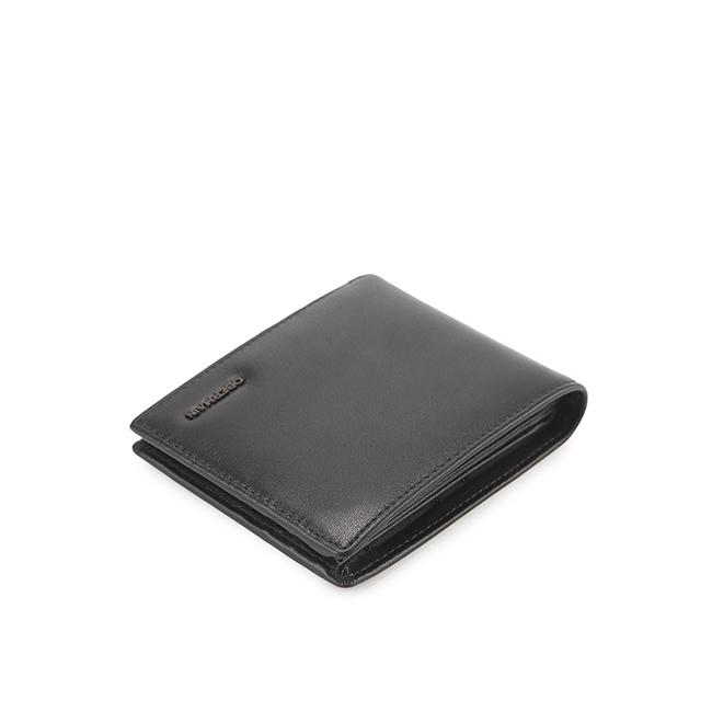 Terrence Short Wfc-Rfid In Black