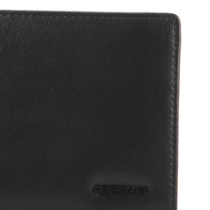 Terrence Short Wfc-Rfid In Black