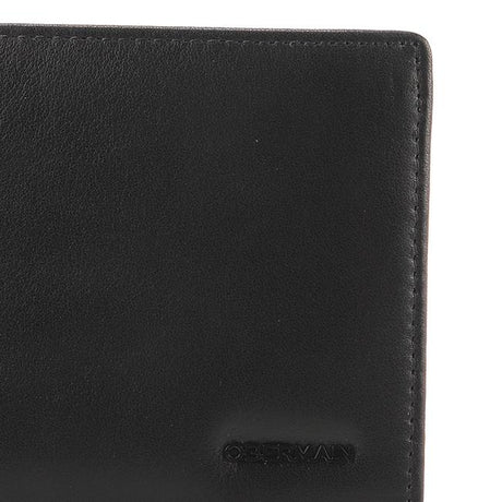 Terrence Short Wfc-Rfid In Black