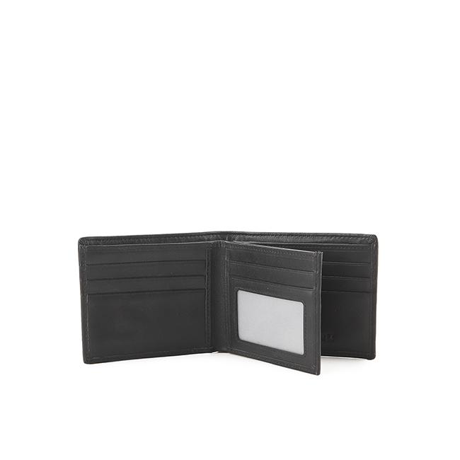 Terrence Short Wfc-Rfid In Black