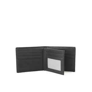 Terrence Short Wfc-Rfid In Black