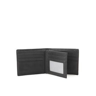 Terrence Short Wfc-Rfid In Black
