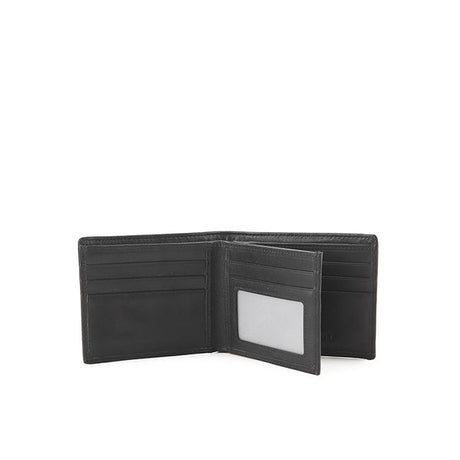 Terrence Short Wfc-Rfid In Black