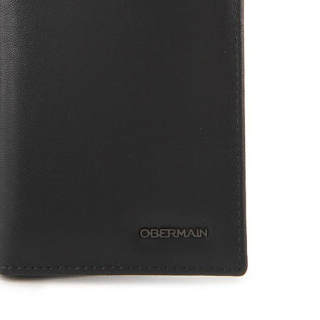 Terrence Long Wl-Rfid In Black