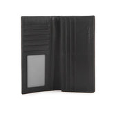 Terrence Long Wl-Rfid In Black