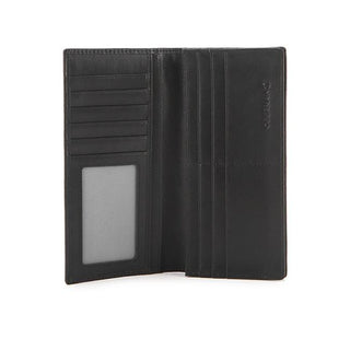 Terrence Long Wl-Rfid In Black