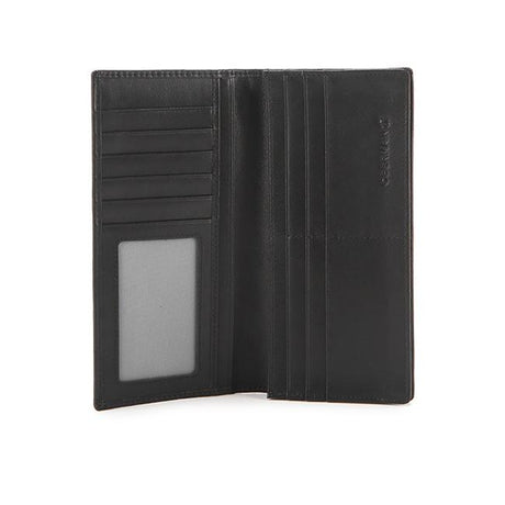Terrence Long Wl-Rfid In Black