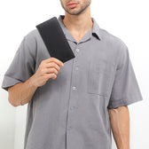 Terrence Long Wl-Rfid In Black