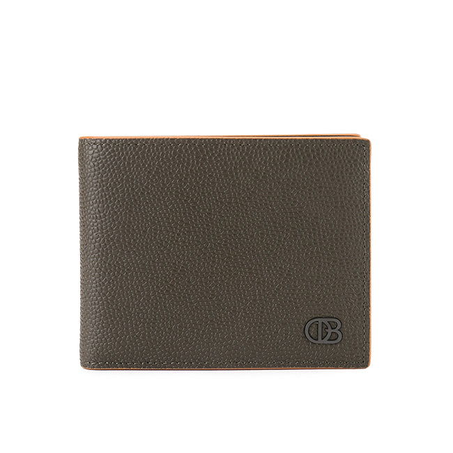 Theo Short Wl Fl-Rfid In Olive