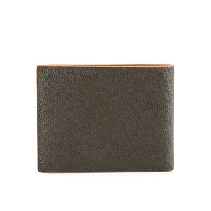 Theo Short Wl Fl-Rfid In Olive