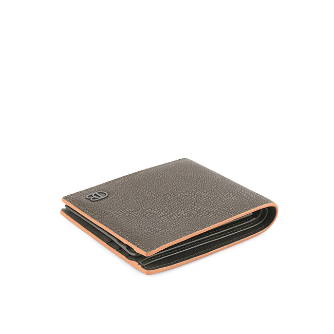 Theo Short Wl Fl-Rfid In Olive