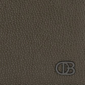 Theo Short Wl Fl-Rfid In Olive
