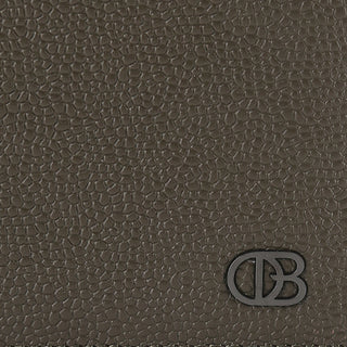 Theo Short Wl Fl-Rfid In Olive