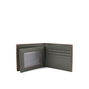 Theo Short Wl Fl-Rfid In Olive