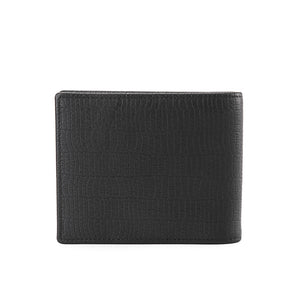 Thomas Short Wl - Rfid In Black