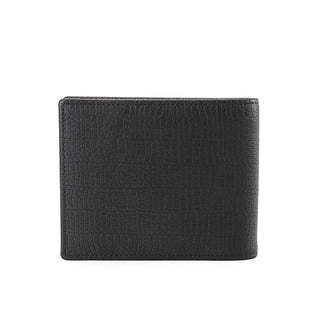 Thomas Short Wl - Rfid In Black
