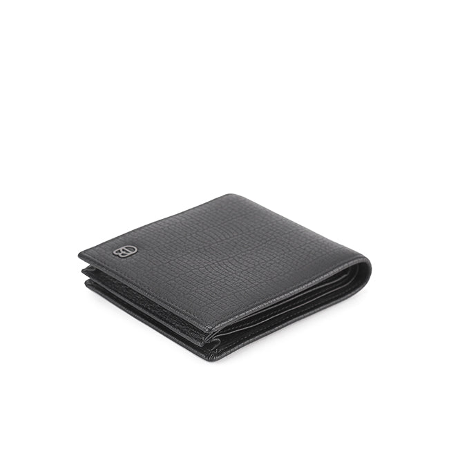 Thomas Short Wl - Rfid In Black