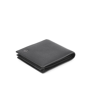 Thomas Short Wl - Rfid In Black