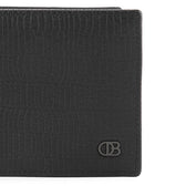 Thomas Short Wl - Rfid In Black