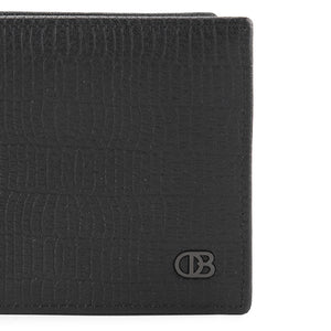 Thomas Short Wl - Rfid In Black