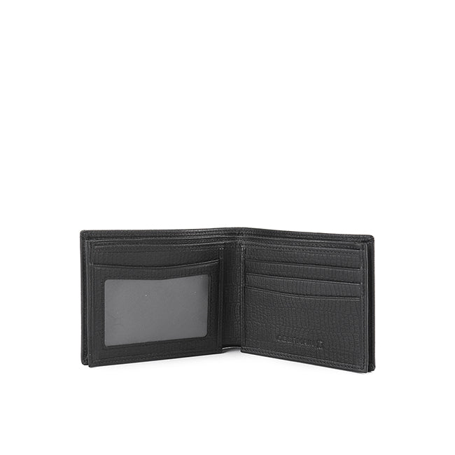 Thomas Short Wl - Rfid In Black