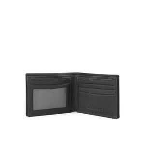 Thomas Short Wl - Rfid In Black