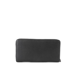 Thomas Long Zip Wl-Rfid In Black