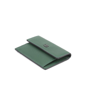 Twist Cardholder - Rfid In Green