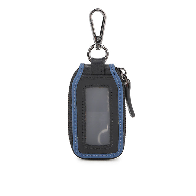 Triton Keyholder In Blue