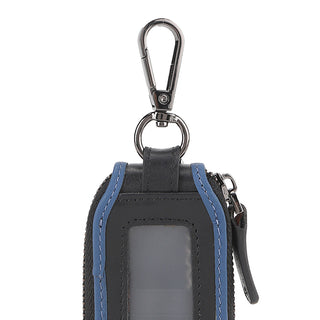 Triton Keyholder In Blue