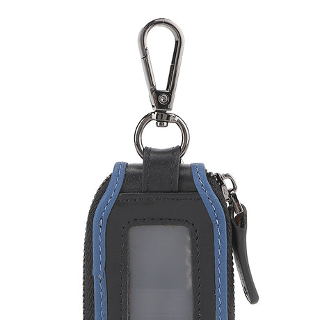 Triton Keyholder In Blue