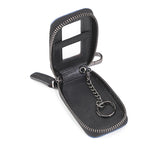 Triton Keyholder In Blue