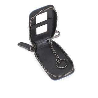 Triton Keyholder In Blue