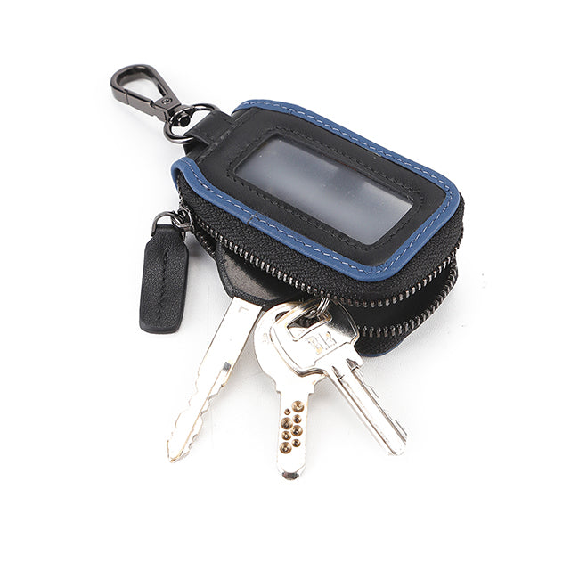 Triton Keyholder In Blue