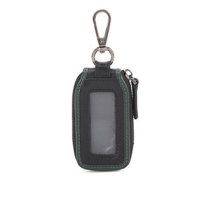 Triton Keyholder In Green
